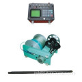 Logger Winch Geophysical Logging Equipment